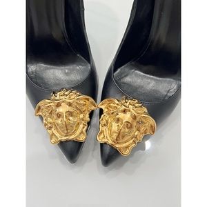 Versace Pumps